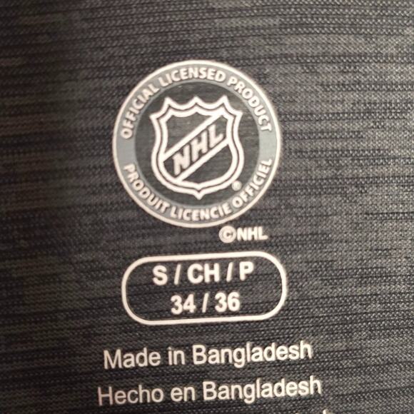 NHL Seattle Kraken Men's T-Shirt - Picture 5 of 5